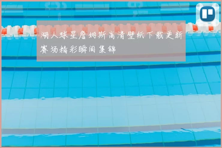 湖人球星詹姆斯高清壁纸下载更新赛场精彩瞬间集锦
