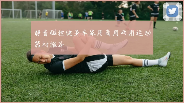 静音磁控健身车家用商用两用运动器材推荐