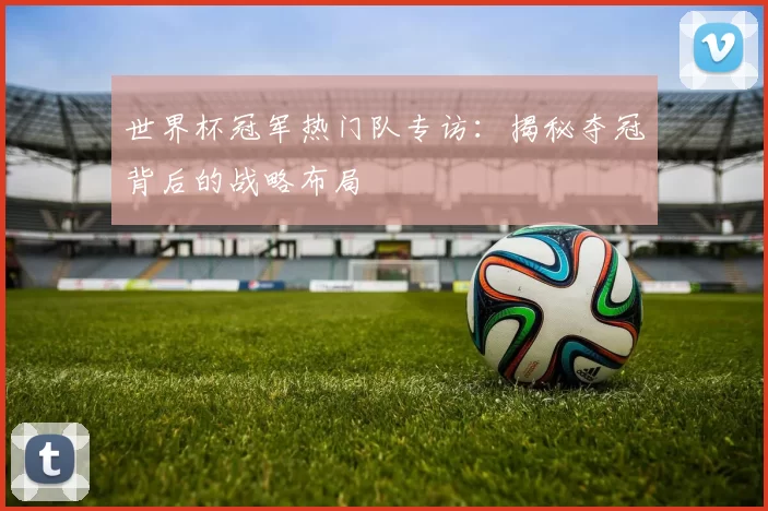 世界杯冠军热门队专访：揭秘夺冠背后的战略布局