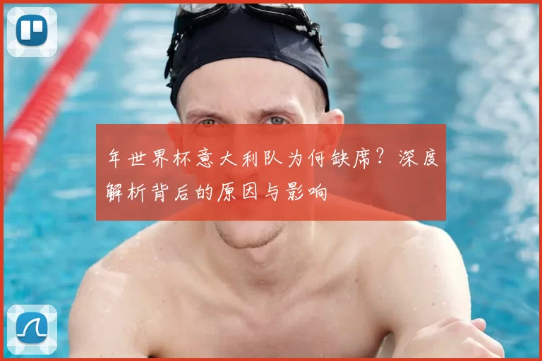 年世界杯意大利队为何缺席?深度解析背后的原因与影响