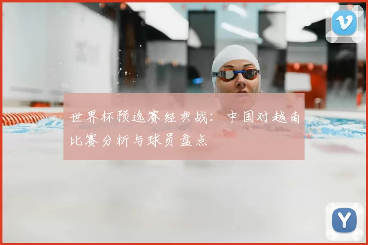 世界杯预选赛经典战：中国对越南比赛分析与球员盘点