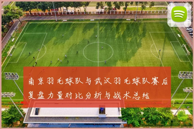 南京羽毛球队与武汉羽毛球队赛后复盘力量对比分析与战术总结