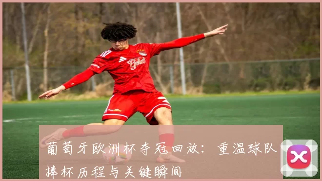 葡萄牙欧洲杯夺冠回放：重温球队捧杯历程与关键瞬间
