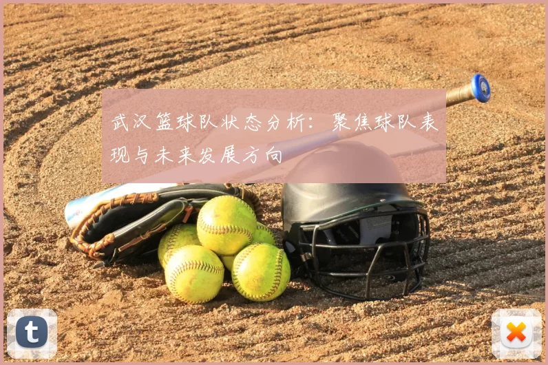 武汉篮球队状态分析:聚焦球队表现与未来发展方向