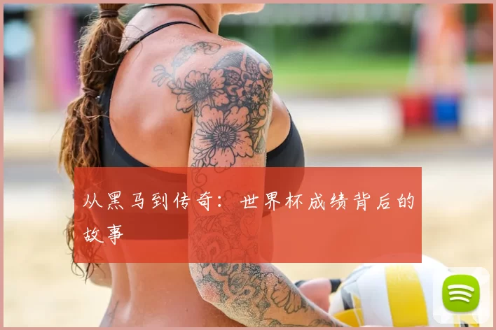 从黑马到传奇：世界杯成绩背后的故事