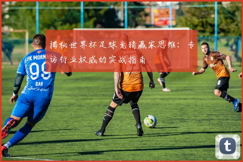 揭秘世界杯足球竞猜赢家思维:专访行业权威的实战指南